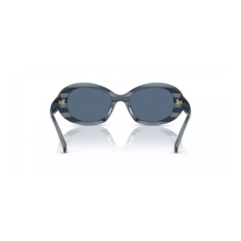 Tory Burch Gafas de sol mujer TY7214U 317780 Dark Havana Brown Gradient 53mm