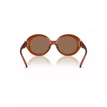 Tory Burch Gafas de sol de mujer TY7210U Havana Brown Gradient 52mm