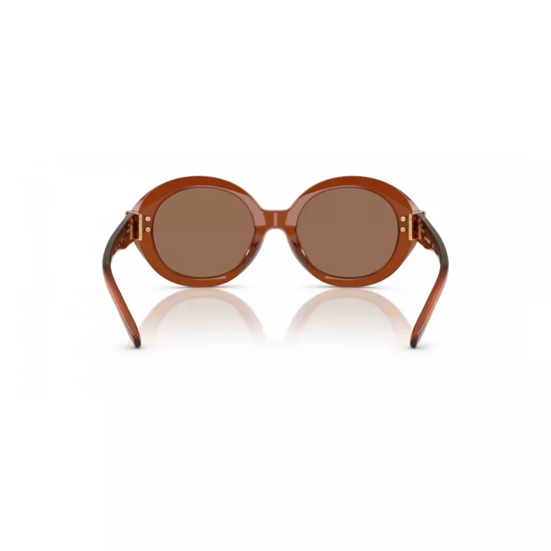 Tory Burch Gafas de sol de mujer TY7210U Havana Brown Gradient 52mm