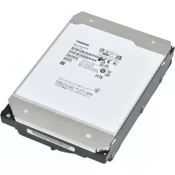 Toshiba MG11SCA22TE Enterprise Capacity HDD 22TB 3,5