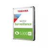 Toshiba S300 AI Surveillance 18TB 3.5