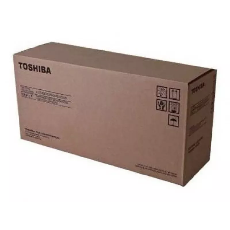 Toshiba T-FC339EY-R cartucho de tóner amarillo de alto rendimiento (original OEM) - 33.600 páginas