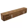 Cartucho de tóner original magenta Toshiba T-FC616EM (77.400 páginas) para e-STUDIO 556/656/756/856