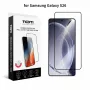TOTI PREMIUM Protector de pantalla de cristal templado 2.5D Full Cover para Samsung Galaxy S26
