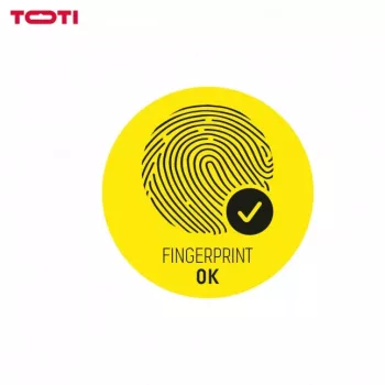 TOTI Tempered Glass Protector de pantalla 2D para Samsung Galaxy A15/A15 5G, transparente