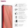 TOTI protector de pantalla Tempered Glass 2D para Samsung Galaxy A37/A57/A36/A56/S24 FE/S25 FE