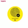 TOTI protector de pantalla Tempered Glass 2D para Samsung Galaxy A37/A57/A36/A56/S24 FE/S25 FE