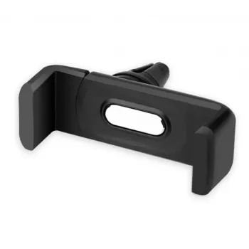 TOTI TGNGHB soporte de ventilación mini para coche negro