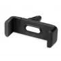 TOTI TGNGHB soporte de ventilación mini para coche negro