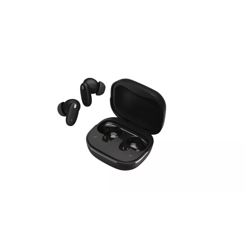 Traductor con IA Toti TWS ST25, Negro