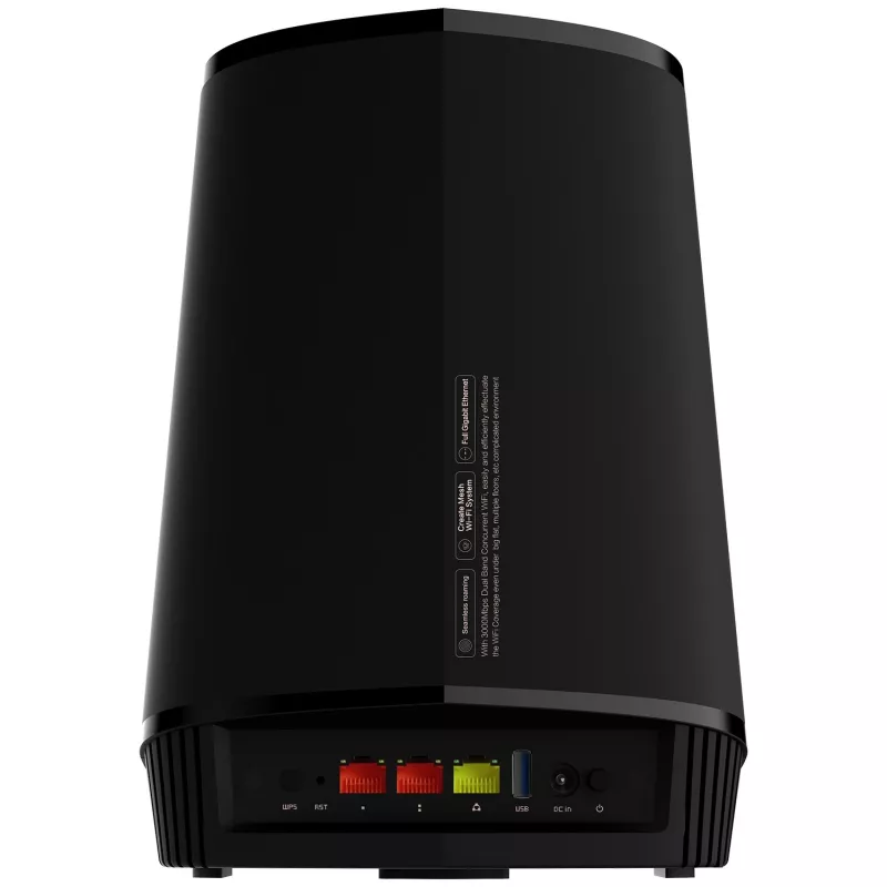 TOTOLINK T20 AC3000 sistema de cobertura inalámbrica para el hogar 2-Pack Mesh