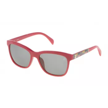 TOUS gafas de sol mujer STO905-5509M3 havana/brown gradient 55/17/140 mm