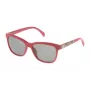 TOUS gafas de sol mujer STO905-5509M3 havana/brown gradient 55/17/140 mm