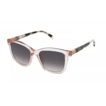 TOUS mujer gafas de sol mariposa STOB88-540856 havana marrón degradado 54mm
