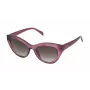 Gafas de sol TOUS mujer cat eye STOB86-540AFD Havana/marrón 54mm