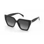 TOUS Gafas de sol mujer cuadradas de acetato STOC40S560700 Havana marrón degradado 56mm