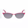 TOUS Gafas de sol para mujer STO-402N-0N54 Montura de acetato color habana Lentes marrones degradadas 51 mm