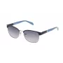 TOUS gafas de sol mujer STO315-550E70 marrón Cat Eye 55mm
