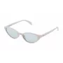 TOUS gafas de sol mujer STO394-5304AO Havana carey acetato cuadrada Cat-Eye