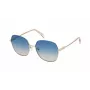 TOUS gafas de sol de mujer STO439-560309 montura de acetato geométrica UV400 56mm