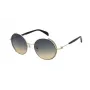 TOUS Gafas de sol de mujer STO440-520300 Cat Eye Acetato Havana Marrón 52mm