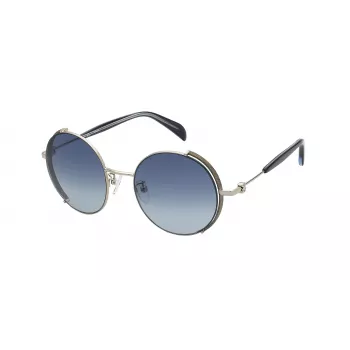 TOUS Gafas de sol de mujer STO440-520SNA habana carey marrón degradado 52mm