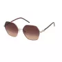 Gafas de sol TOUS mujer STO456-56033M Havana acetato marrón degradado 56 mm