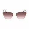 TOUS gafas de sol mujer STO471-590300 marrón Havana mariposa 59mm