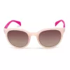 Gafas de sol de mujer TOUS STO913-502ARM Havana acetato cuadradas 50mm