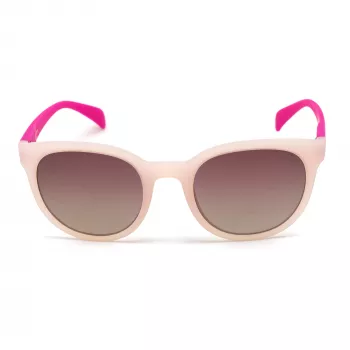 Gafas de sol de mujer TOUS STO913-502ARM Havana acetato cuadradas 50mm