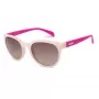 Gafas de sol de mujer TOUS STO913-502ARM Havana acetato cuadradas 50mm
