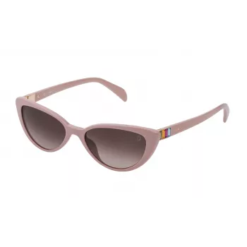 Gafas de sol de mujer TOUS STOA53S550816 habana carey marrón degradado 55 mm