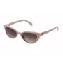 Gafas de sol de mujer TOUS STOA53S550816 habana carey marrón degradado 55 mm