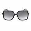 Gafas de sol TOUS mujer STOB73-560700 Havana acetato lentes marrones 56mm