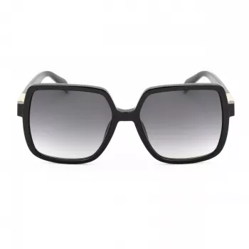 Gafas de sol TOUS mujer STOB73-560700 Havana acetato lentes marrones 56mm
