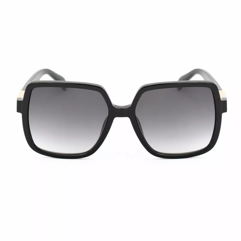 Gafas de sol TOUS mujer STOB73-560700 Havana acetato lentes marrones 56mm