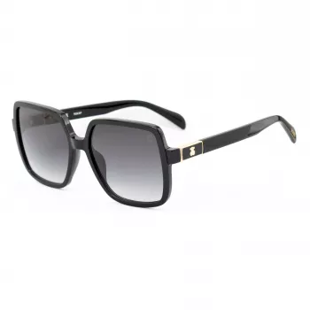 Gafas de sol TOUS mujer STOB73-560700 Havana acetato lentes marrones 56mm