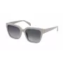 TOUS gafas de sol mujer STOB77V540816 - Montura de plástico geométrica, lentes de policarbonato UV400, 54 mm