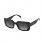 TOUS Gafas de sol mujer STOB80S520700 negro gris degradado mariposa cuadrada