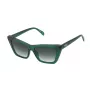 TOUS Gafas de sol para mujer STOB82-540G61 Havana Acetato Marrón degradado 54mm