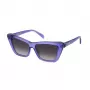 Gafas de sol para mujer TOUS STOB82V540916 - Montura rectangular de acetato, protección UV400