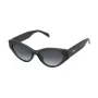 TOUS gafas de sol mujer STOB84-550705 Havana acetato mariposa geométrica 55 mm