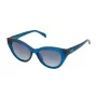 Gafas de sol TOUS mujer STOB86-54W47X Brown Havana degradado 54mm