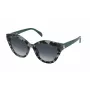 TOUS Gafas de sol de mujer STOC18-5306YT Havana Marrón acetato 53/19/140 mm