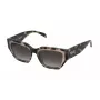 TOUS Gafas de sol de mujer STOC24V530GL9 Brown Havana Gradient 53/19/140 mm