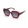TOUS Gafas de sol de mujer STOC44-5309AN - Montura de acetato, protección UV400, lentes de 53 mm