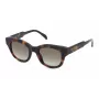 TOUS Gafas de sol mujer STOC82-500752 Havana marrón degradado 50/21/140 mm