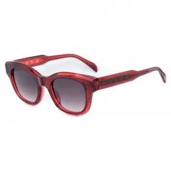 Gafas de sol de mujer TOUS STOC82V5007UK - Montura de acetato, protección UV400, lentes de 50 mm