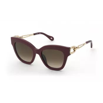 TOUS Gafas de sol mujer STOD04-5201CK negro/gris 52mm