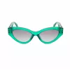 TOUS Gafas de sol de mujer STOB84S550T52 55/16/135 mm